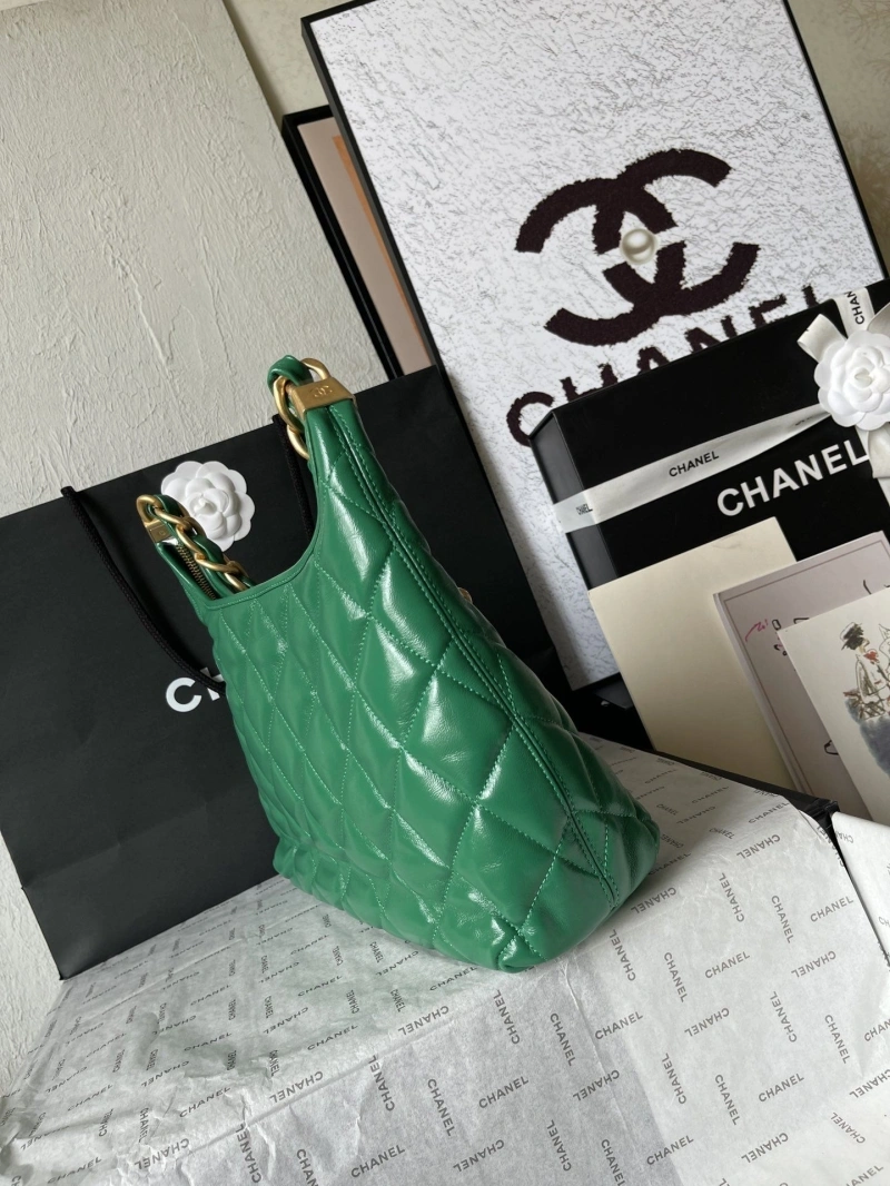 Ch**el shopping bags 4017-1254