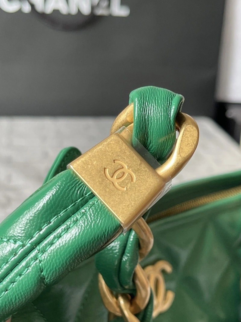 Ch**el shopping bags 4017-1254