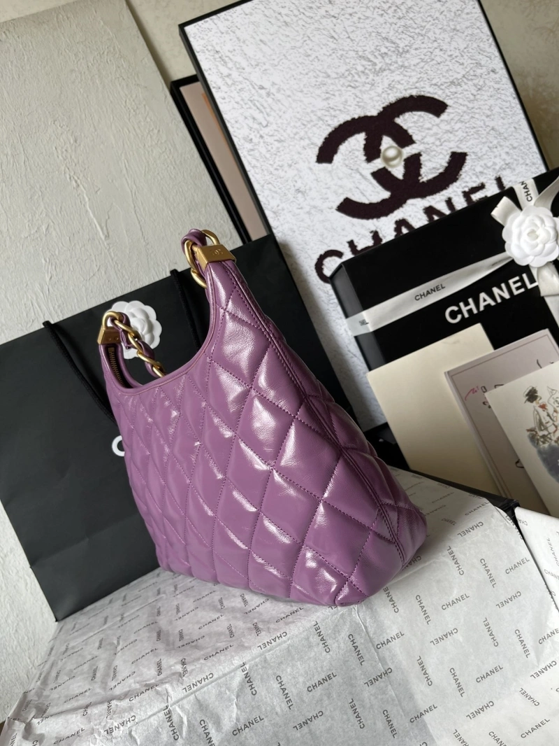 Chanel Shopping Bags 4017-1256