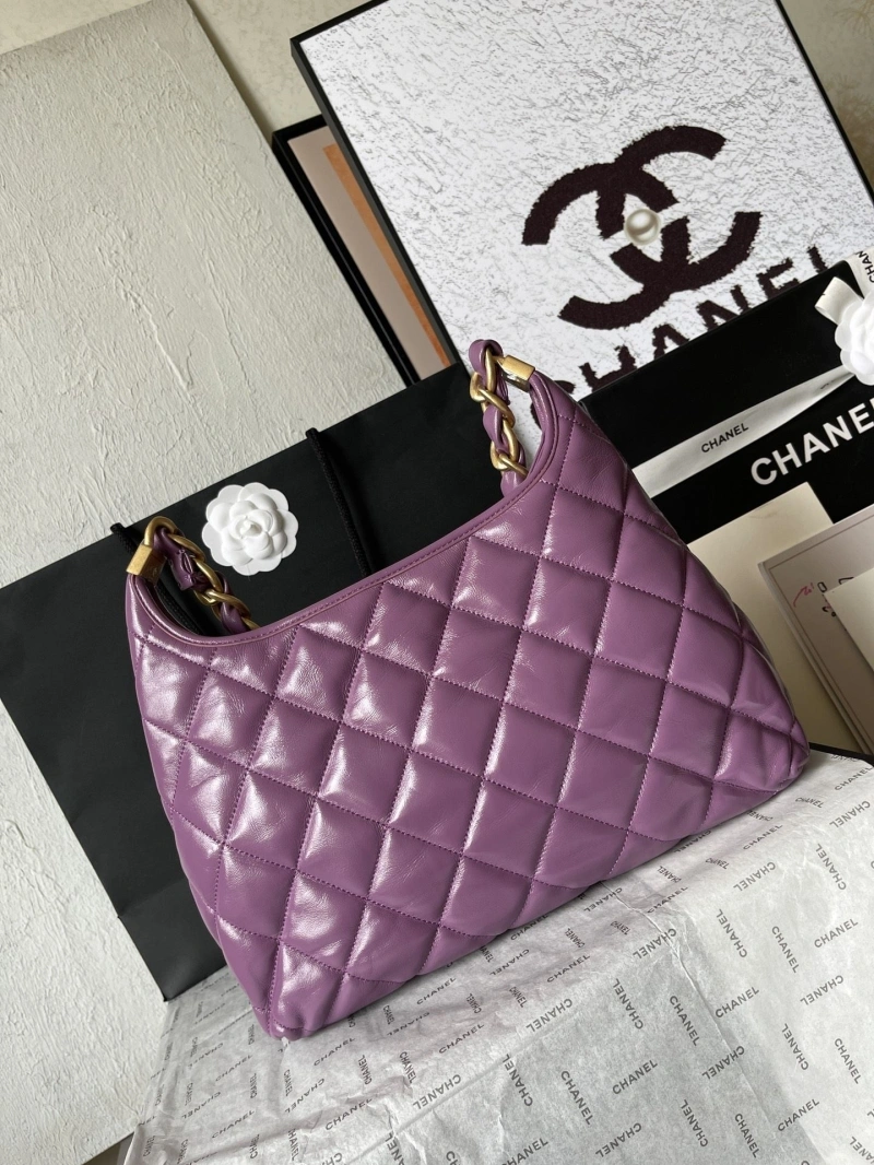 Chanel Shopping Bags 4017-1256