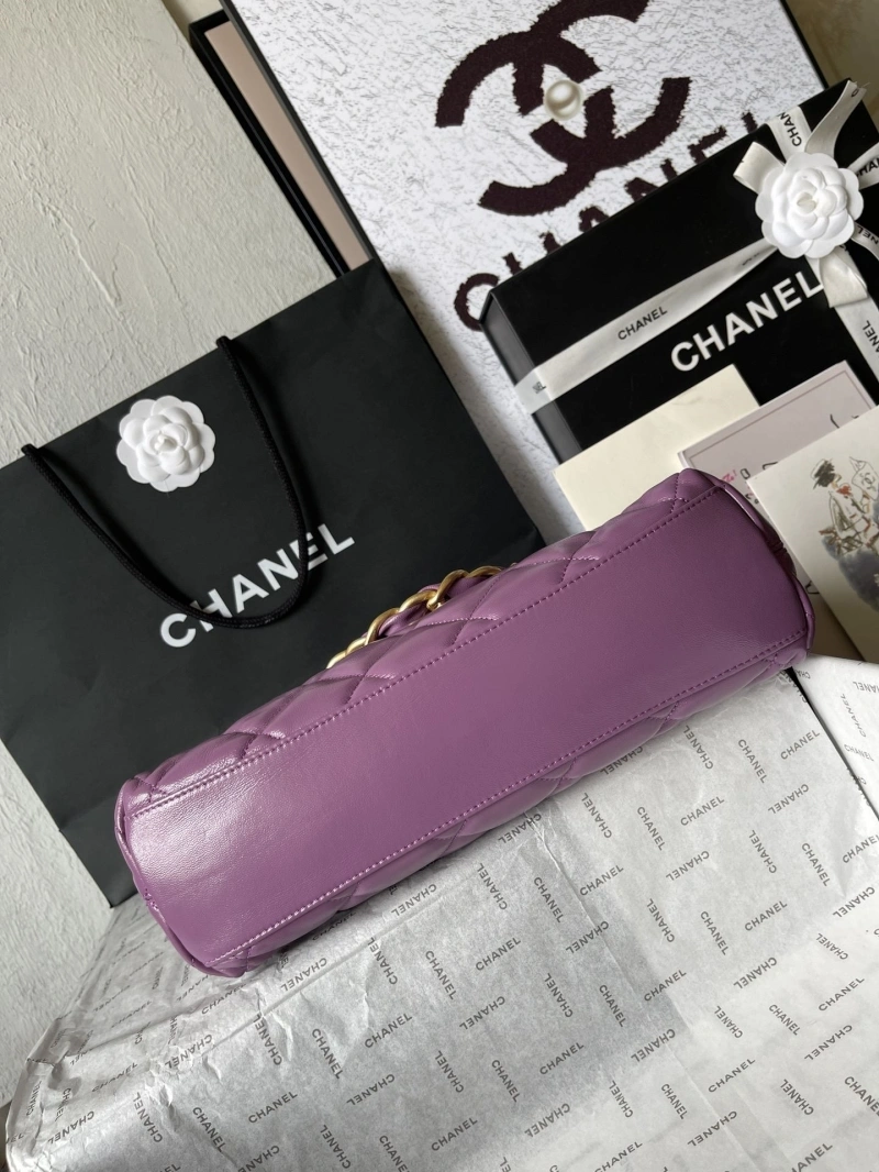 Chanel Shopping Bags 4017-1256