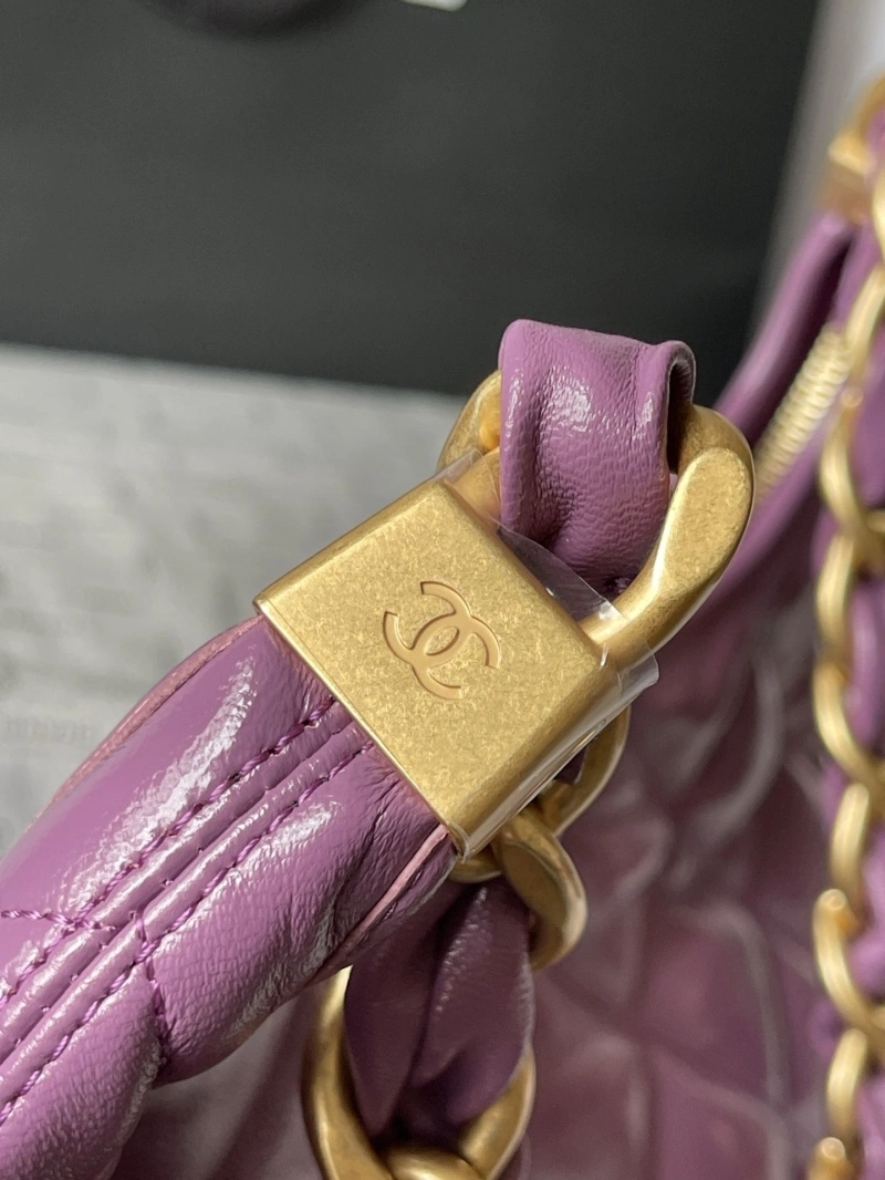 Chanel Shopping Bags 4017-1256