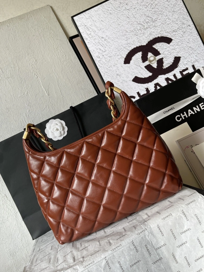 Chanel Shopping Bags 4017-1257