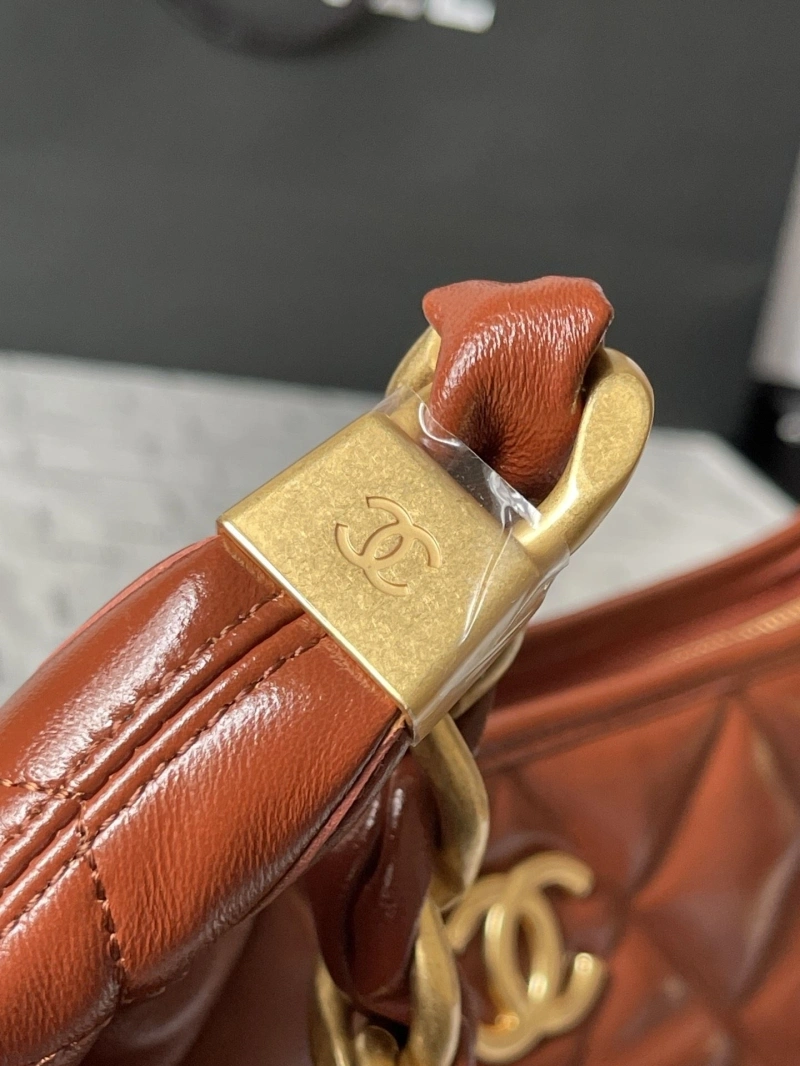 Chanel Shopping Bags 4017-1257