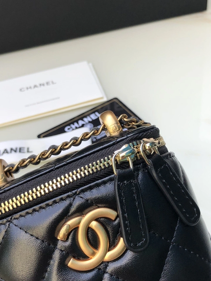 Chanel Cosmetic Bags 4017-1259