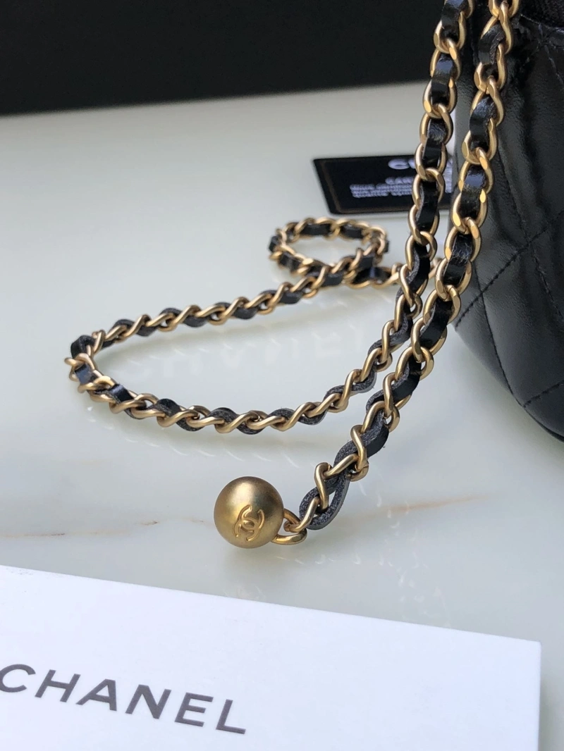 Chanel Cosmetic Bags 4017-1259