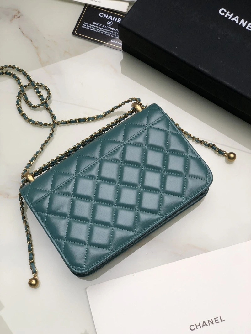 Chanel Satchel Bags 4017-1266