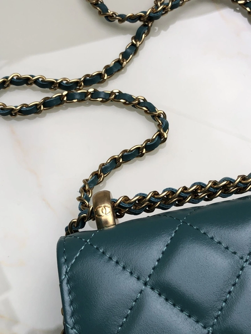 Chanel Satchel Bags 4017-1266