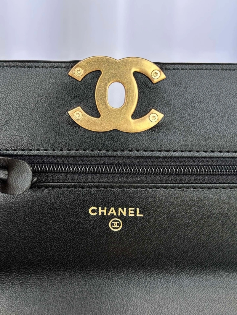 Chanel 19 Bags 4017-1267