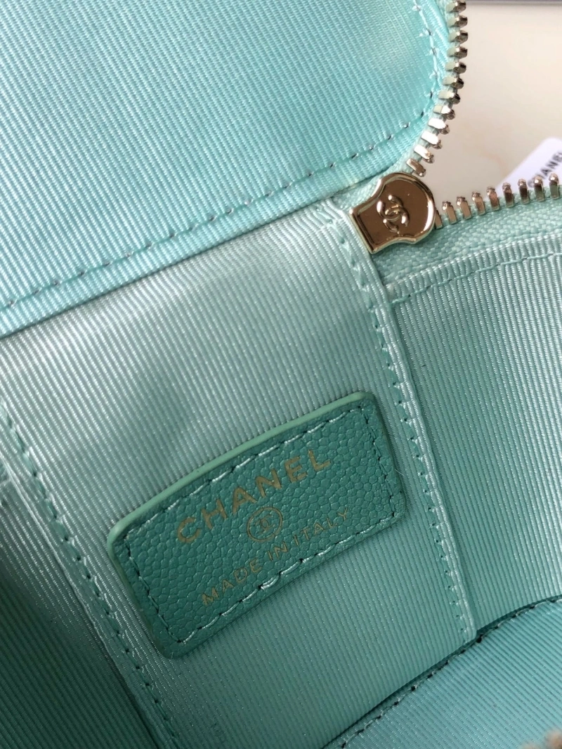 Ch**el cosmetic bags 4017-1269