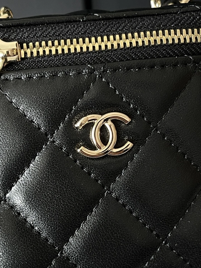Chanel Cosmetic Bags 4017-1270