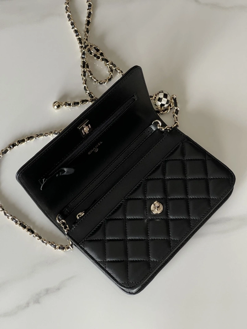 Chanel WOC Bags 4017-1271