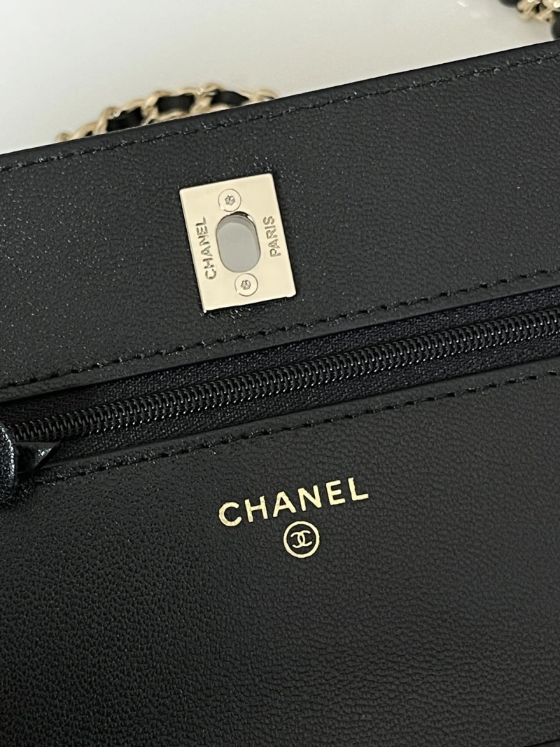 Chanel WOC Bags 4017-1271