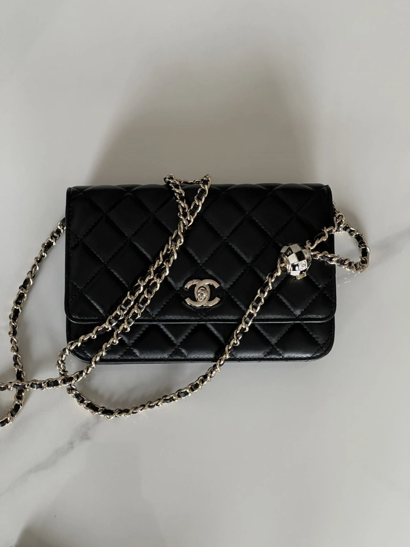 Chanel WOC Bags 4017-1271
