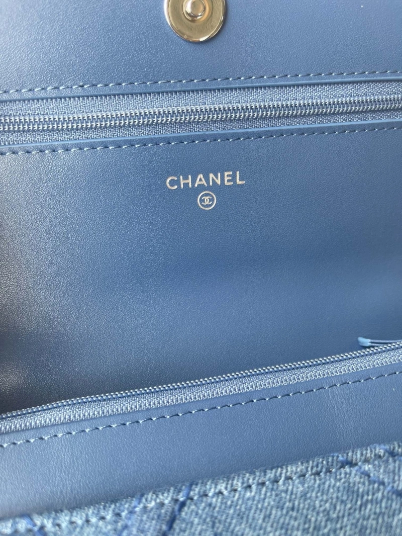 Chanel WOC Bags 4017-1272