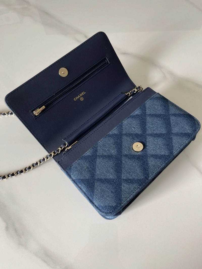 Chanel WOC Bags 4017-1273