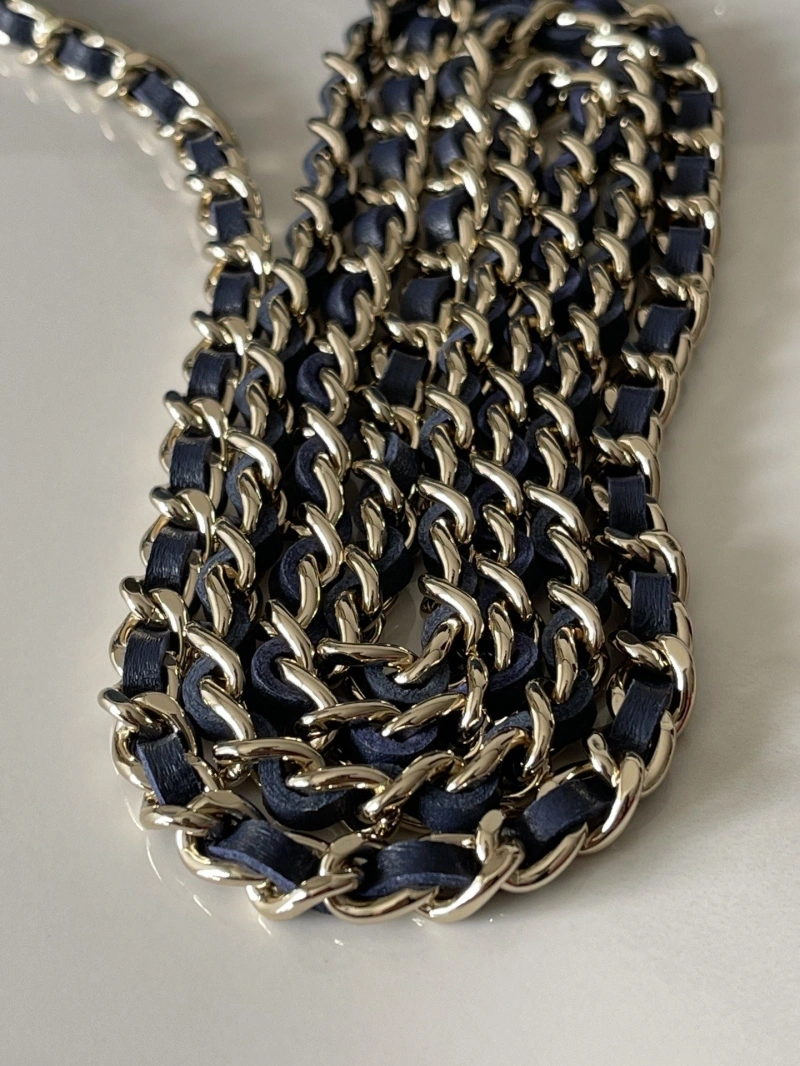 Chanel WOC Bags 4017-1273