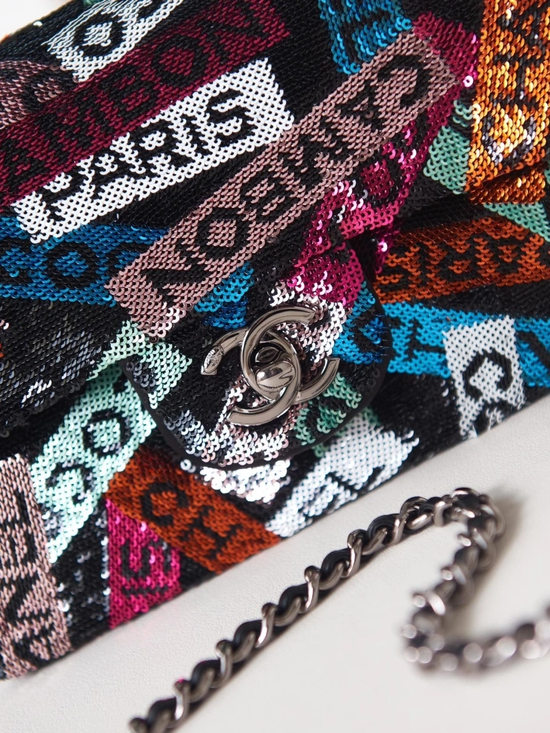 Ch**el cf series bags 4017-1289