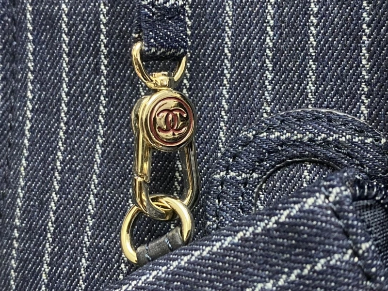 Chanel Shopping Bags 4017-1292