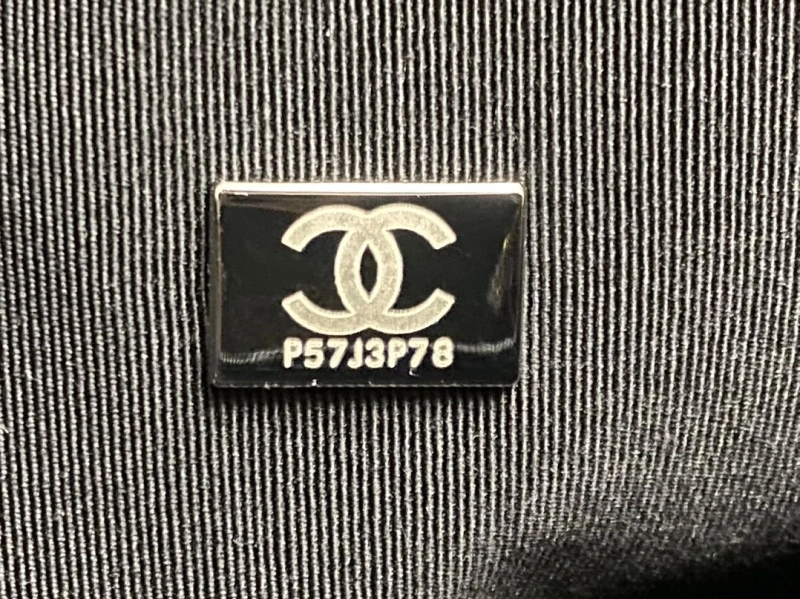 Chanel Shopping Bags 4017-1293