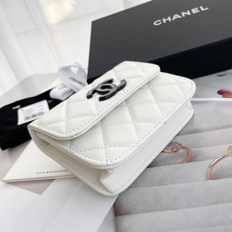 Chanel WOC Bags 4017-1297