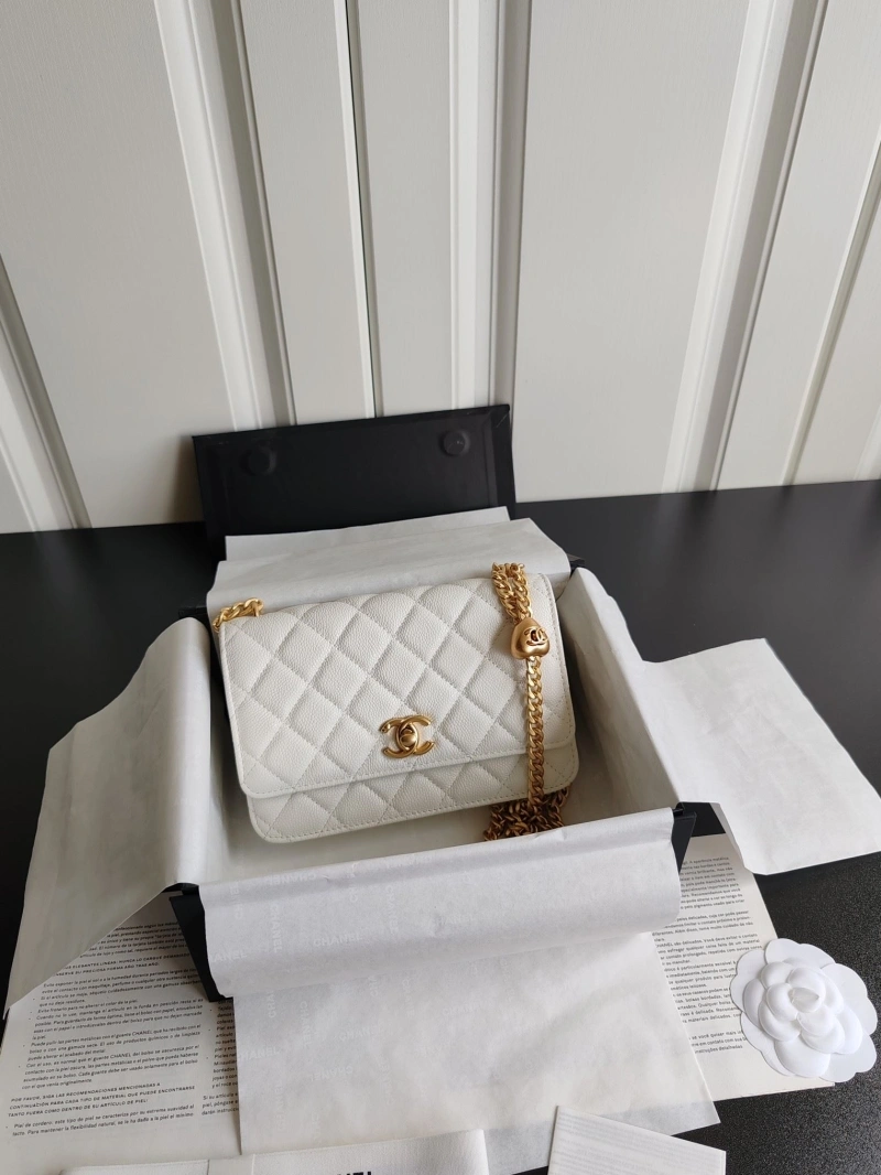 Chanel WOC Bags 4017-1298
