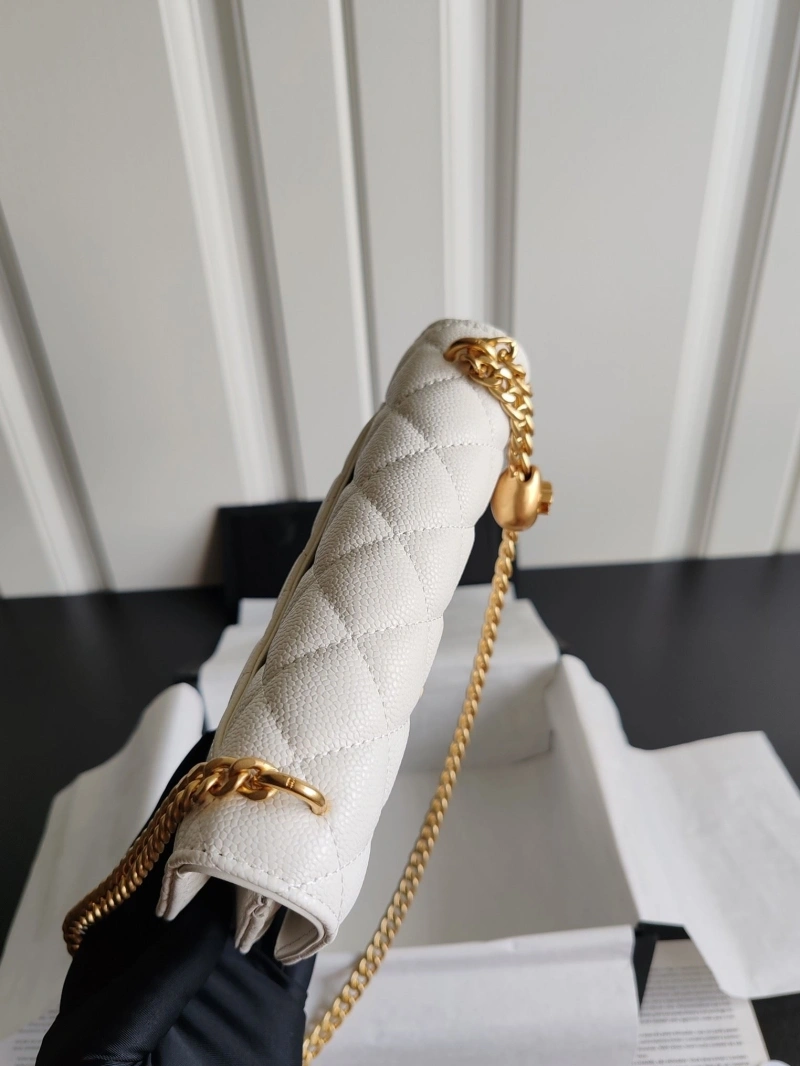 Chanel WOC Bags 4017-1298