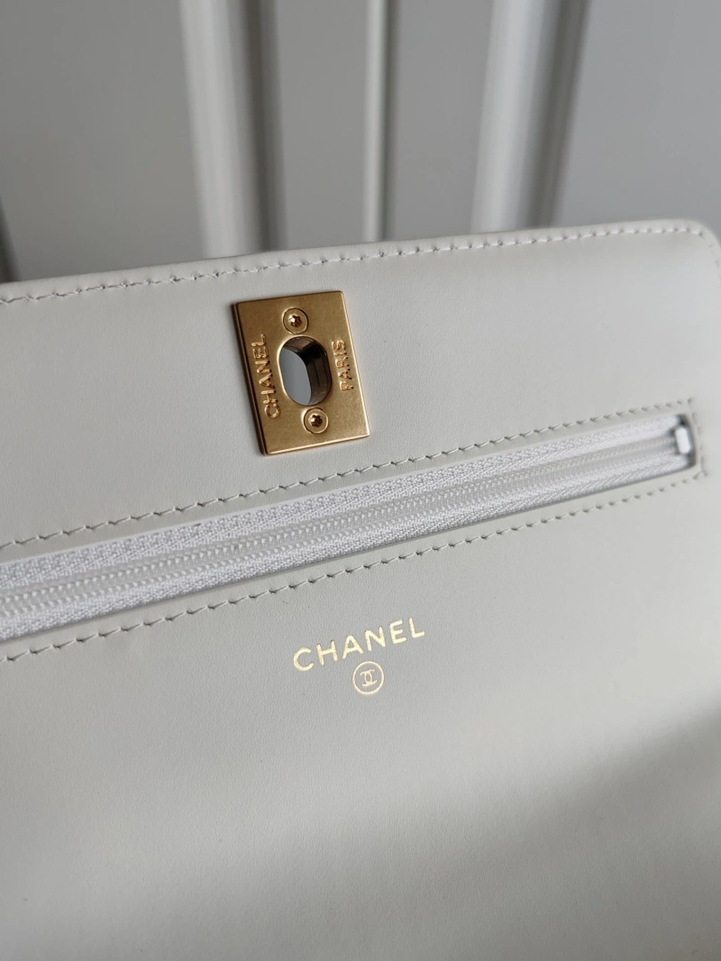 Chanel WOC Bags 4017-1298