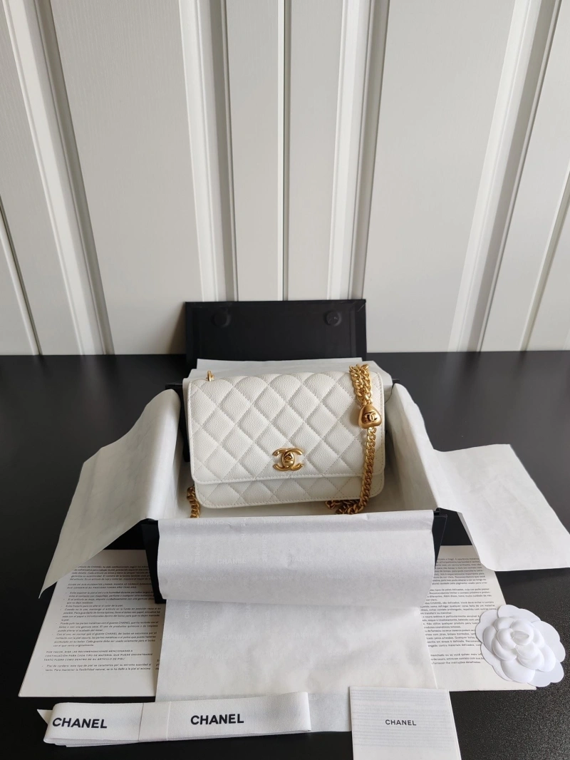 Chanel WOC Bags 4017-1298