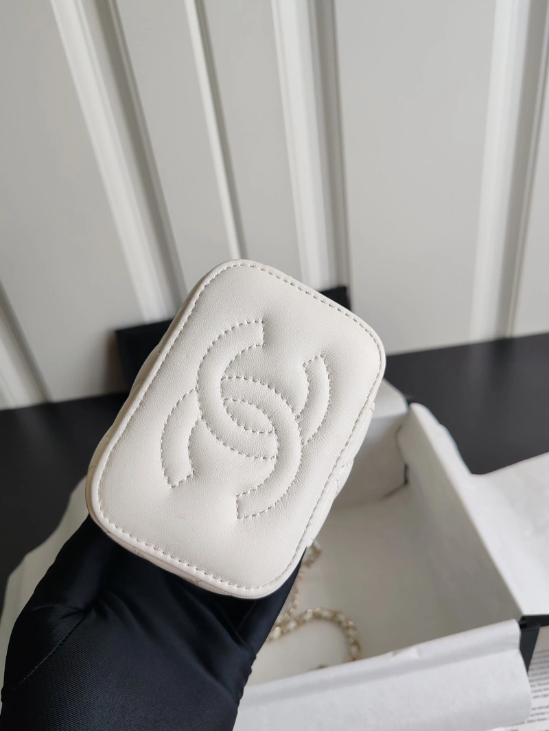 Chanel Cosmetic Bags 4017-1299