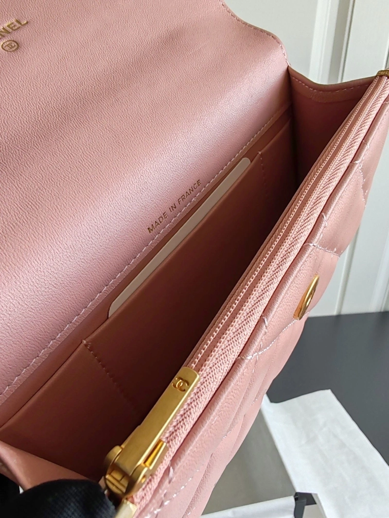 Chanel Satchel Bags 4017-1302