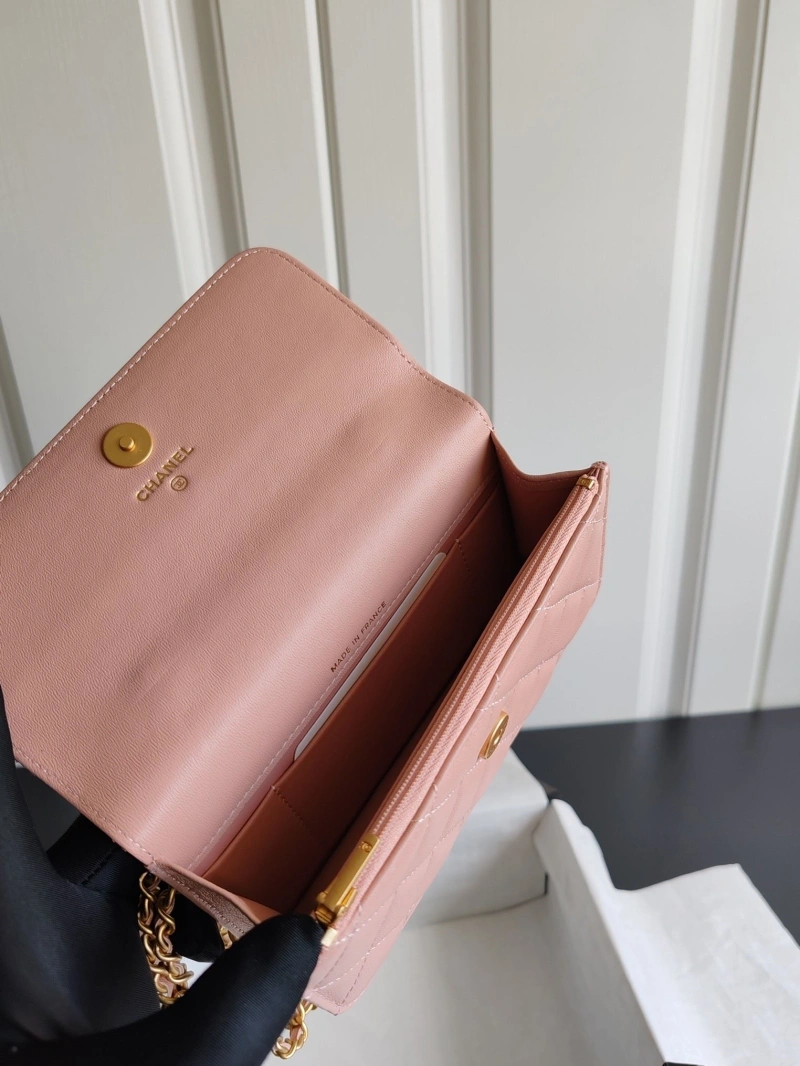 Chanel Satchel Bags 4017-1302