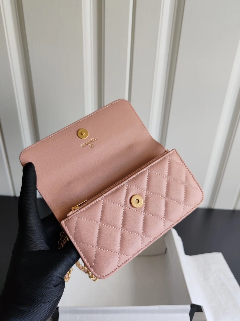 Chanel Satchel Bags 4017-1302