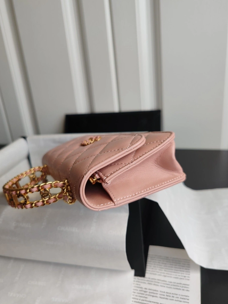 Chanel Satchel Bags 4017-1302