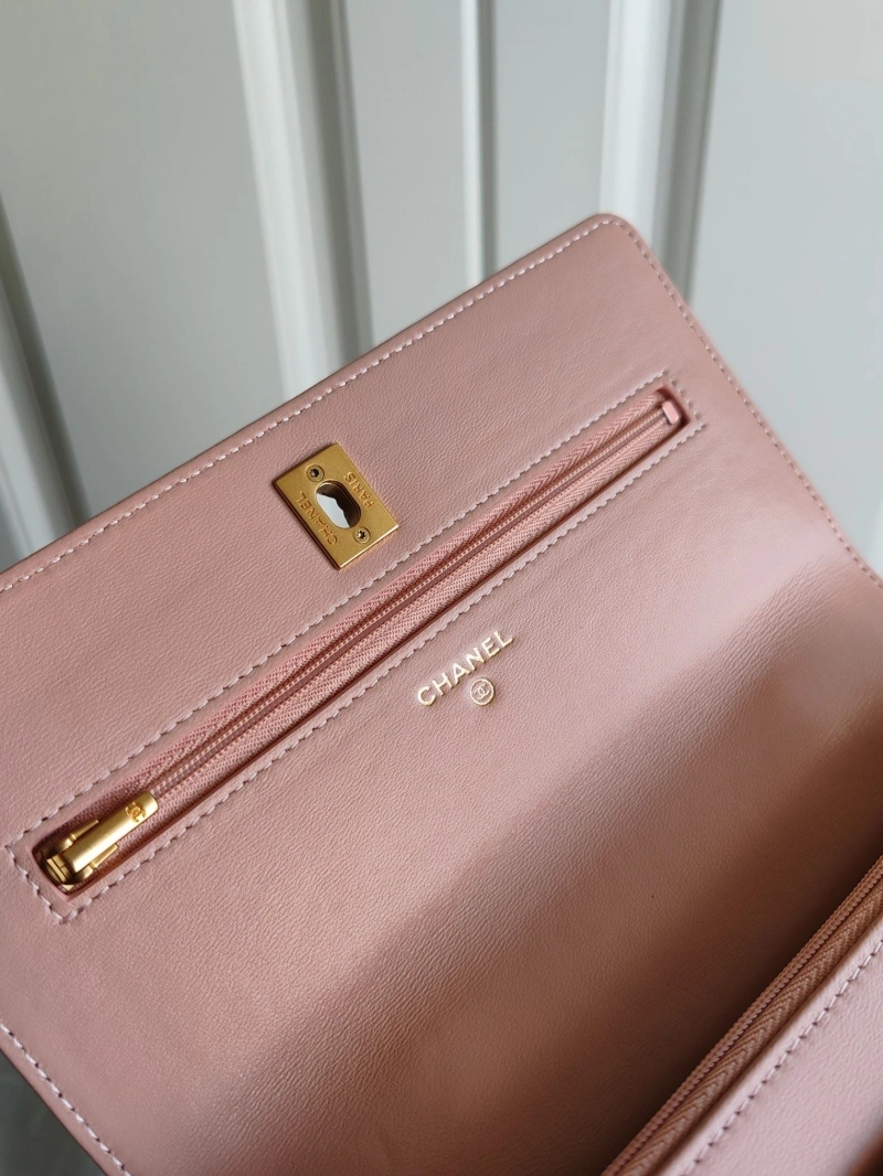 Chanel Satchel Bags 4017-1303