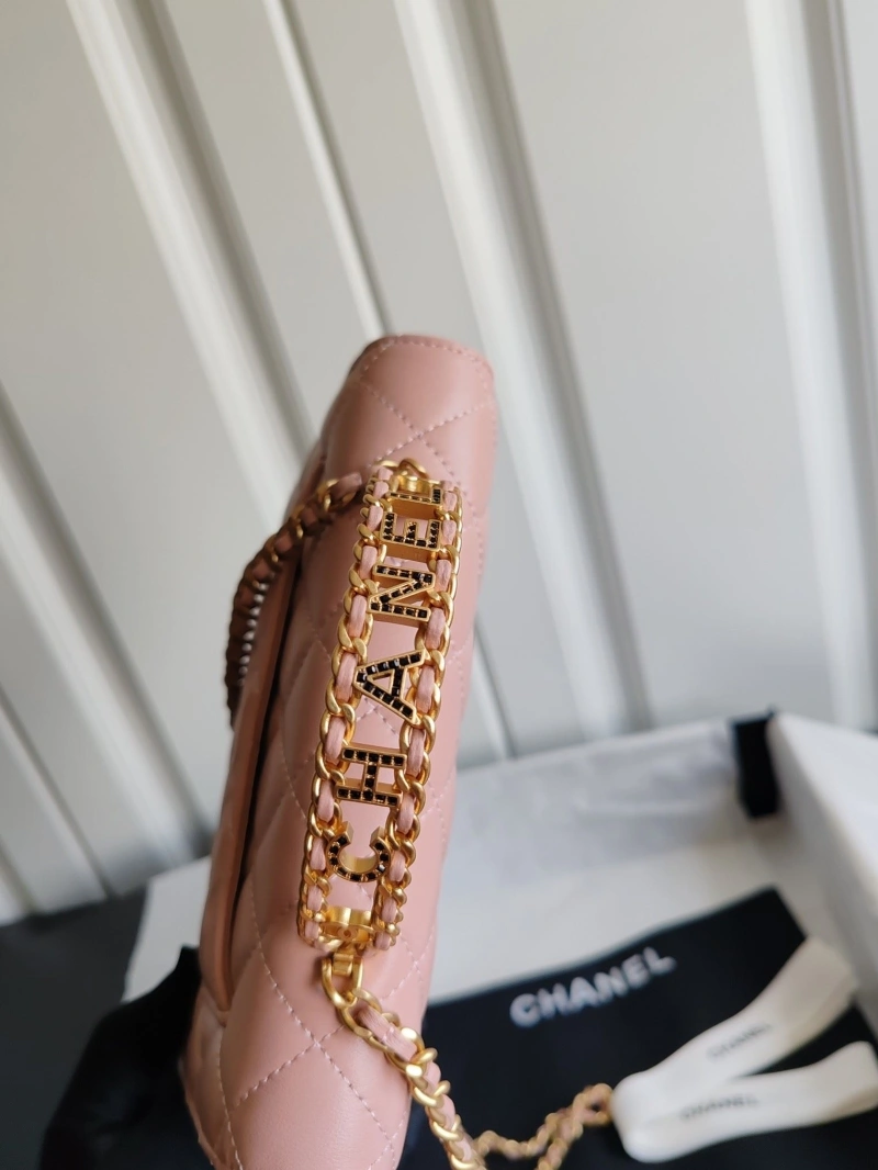 Chanel Satchel Bags 4017-1303