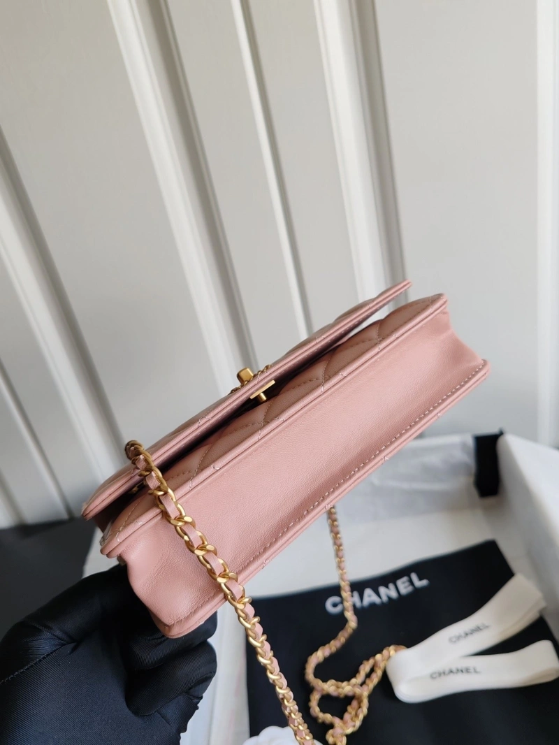 Chanel Satchel Bags 4017-1303