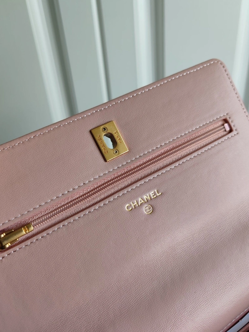 Chanel Satchel Bags 4017-1303