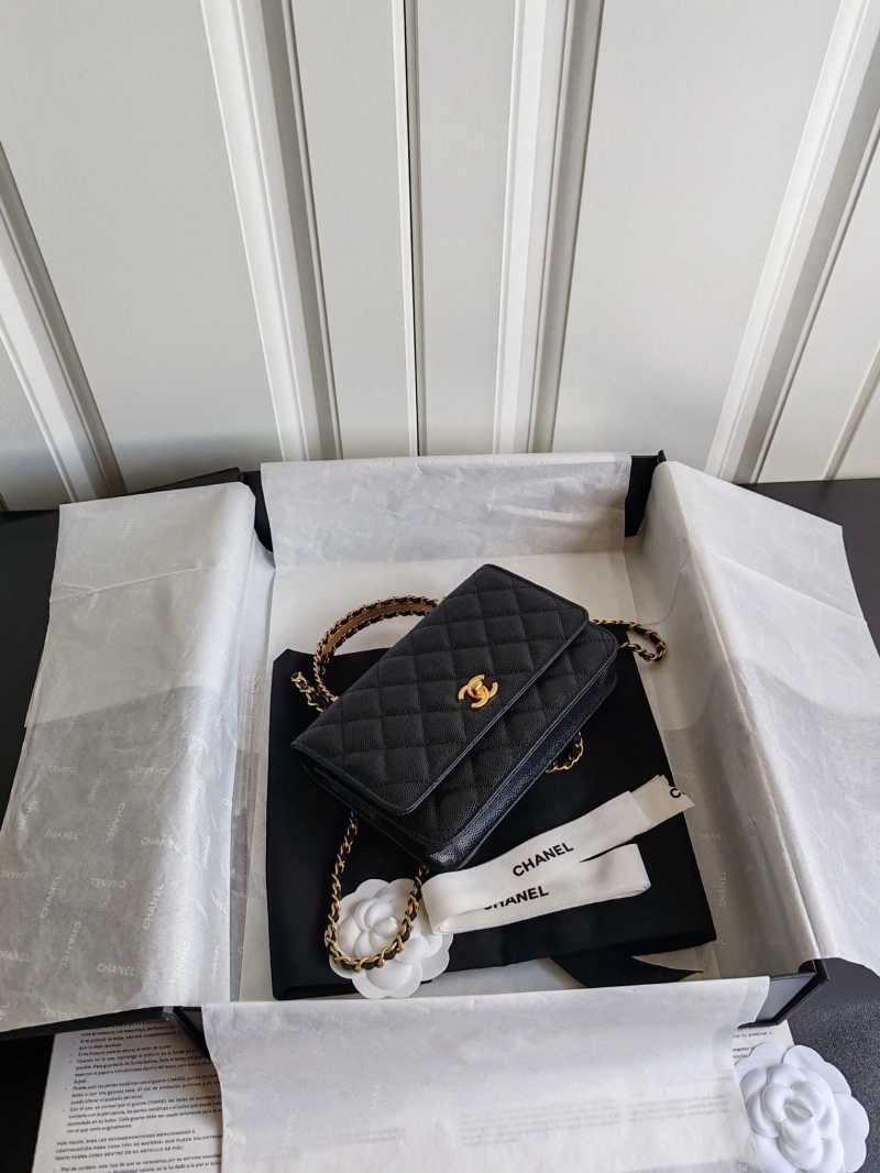 Chanel WOC Bags 4017-1306