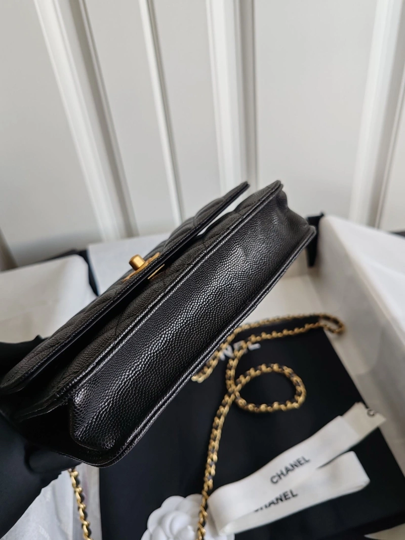 Chanel WOC Bags 4017-1306