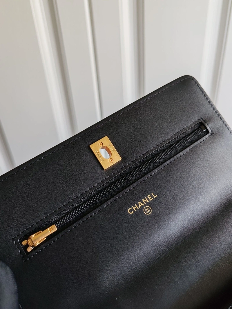 Chanel WOC Bags 4017-1306