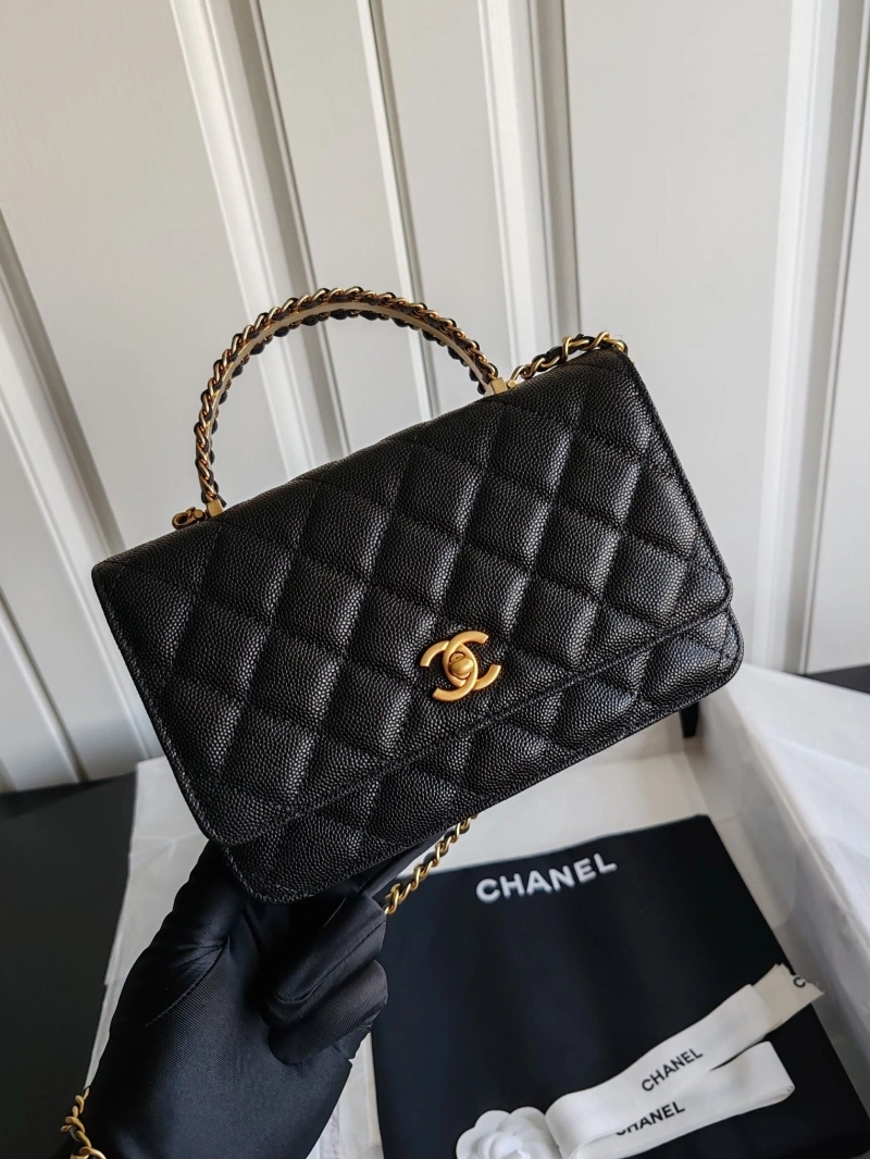 Chanel WOC Bags 4017-1306