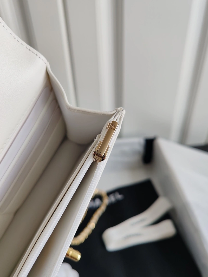 Chanel Cosmetic Bags 4017-1307