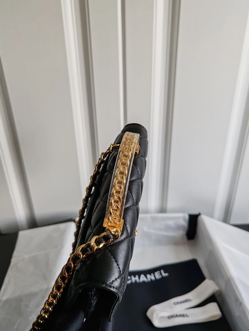 Chanel Cosmetic Bags 4017-1308