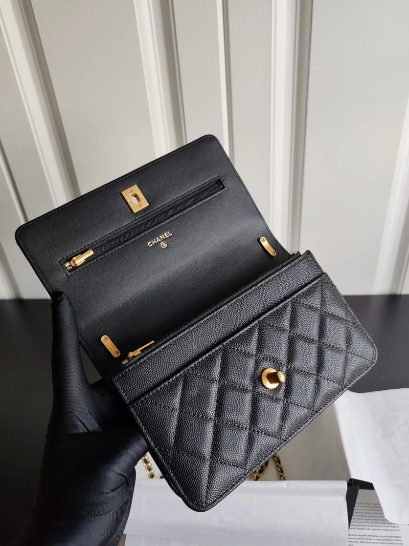 Ch**el woc bags 4017-1309