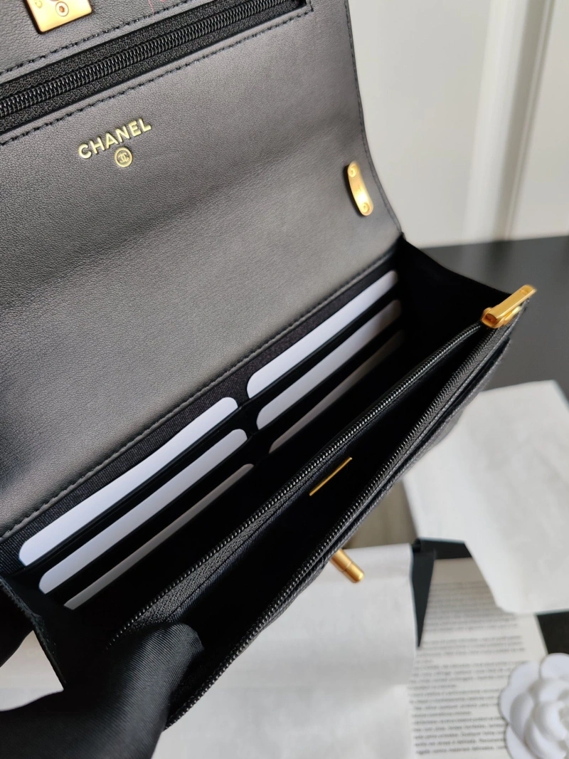 Ch**el woc bags 4017-1309