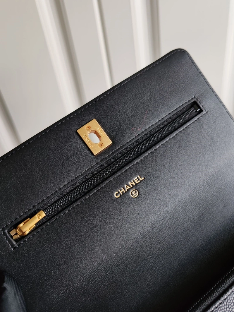 Ch**el woc bags 4017-1309