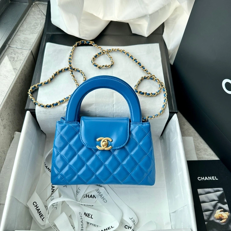 Chanel Top Handle Bags 4017-1310