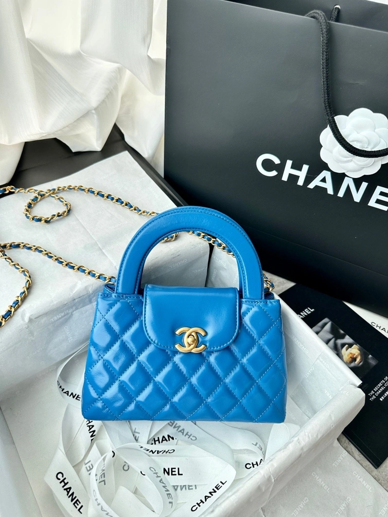 Chanel Top Handle Bags 4017-1310