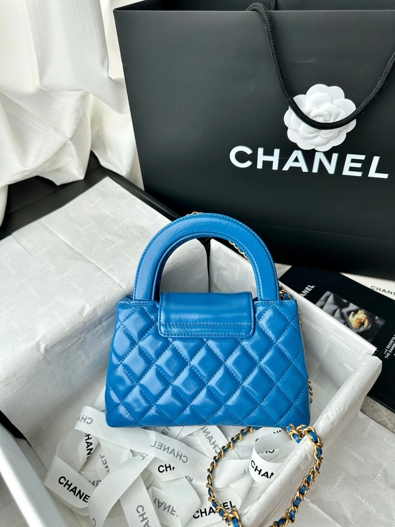 Chanel Top Handle Bags 4017-1310